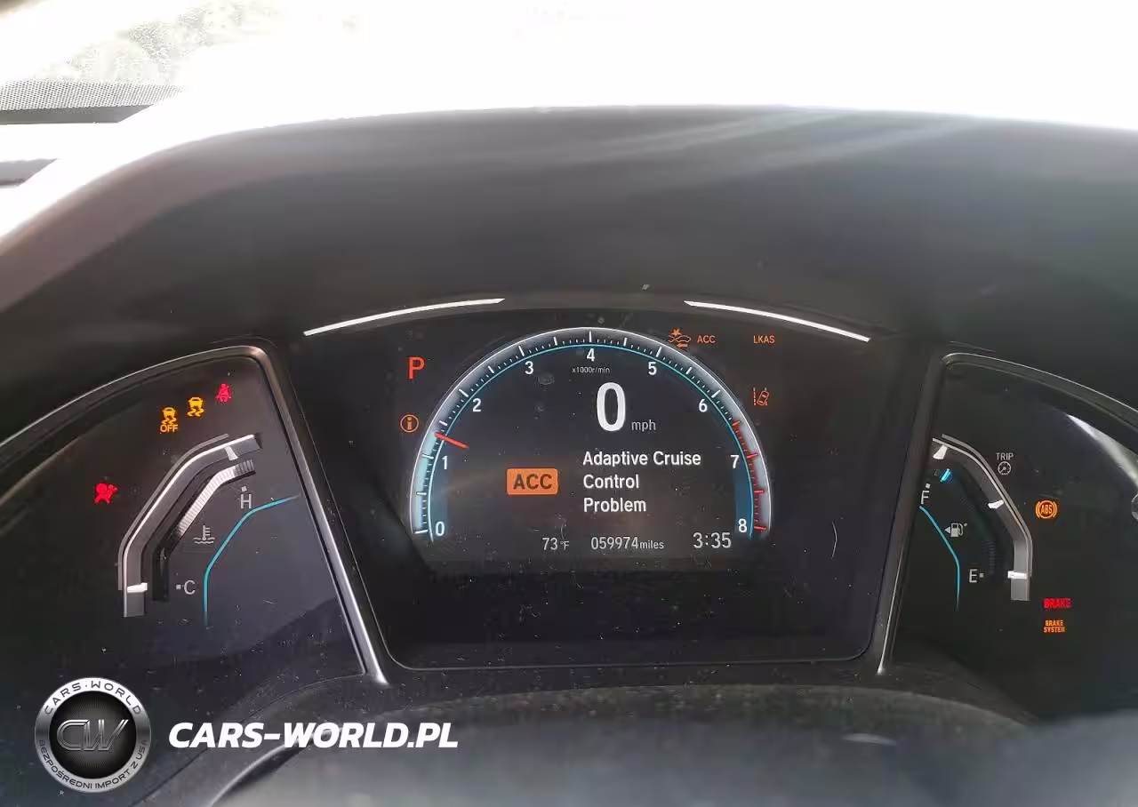 2021 Honda Civic Ex VIN:SHHFK7H61MU206357 - 9