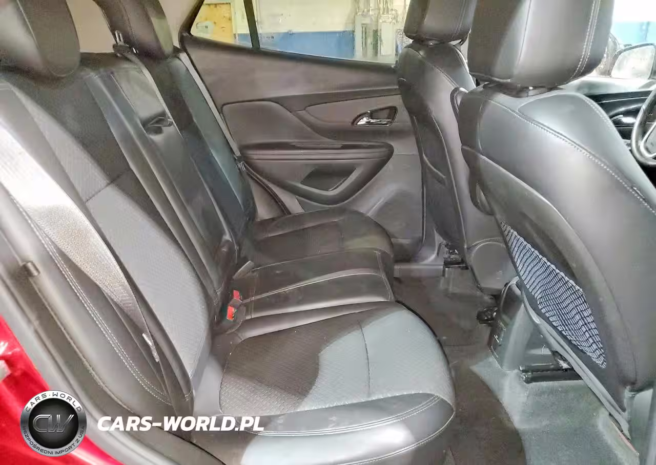 2019 Buick Encore Sport Touring VIN:KL4CJ1SB7KB832354 - 11