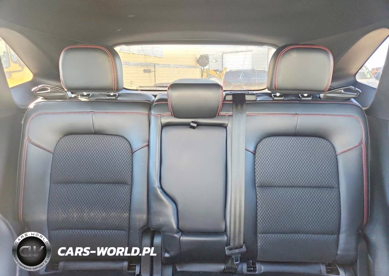 2023 Ford Escape St Line VIN:1FMCU9MN2PUA63983 - 10