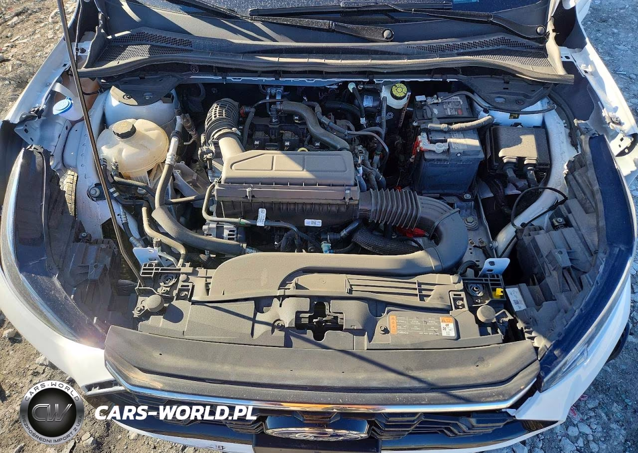 2023 Ford Escape St Line VIN:1FMCU9MN2PUA63983 - 12