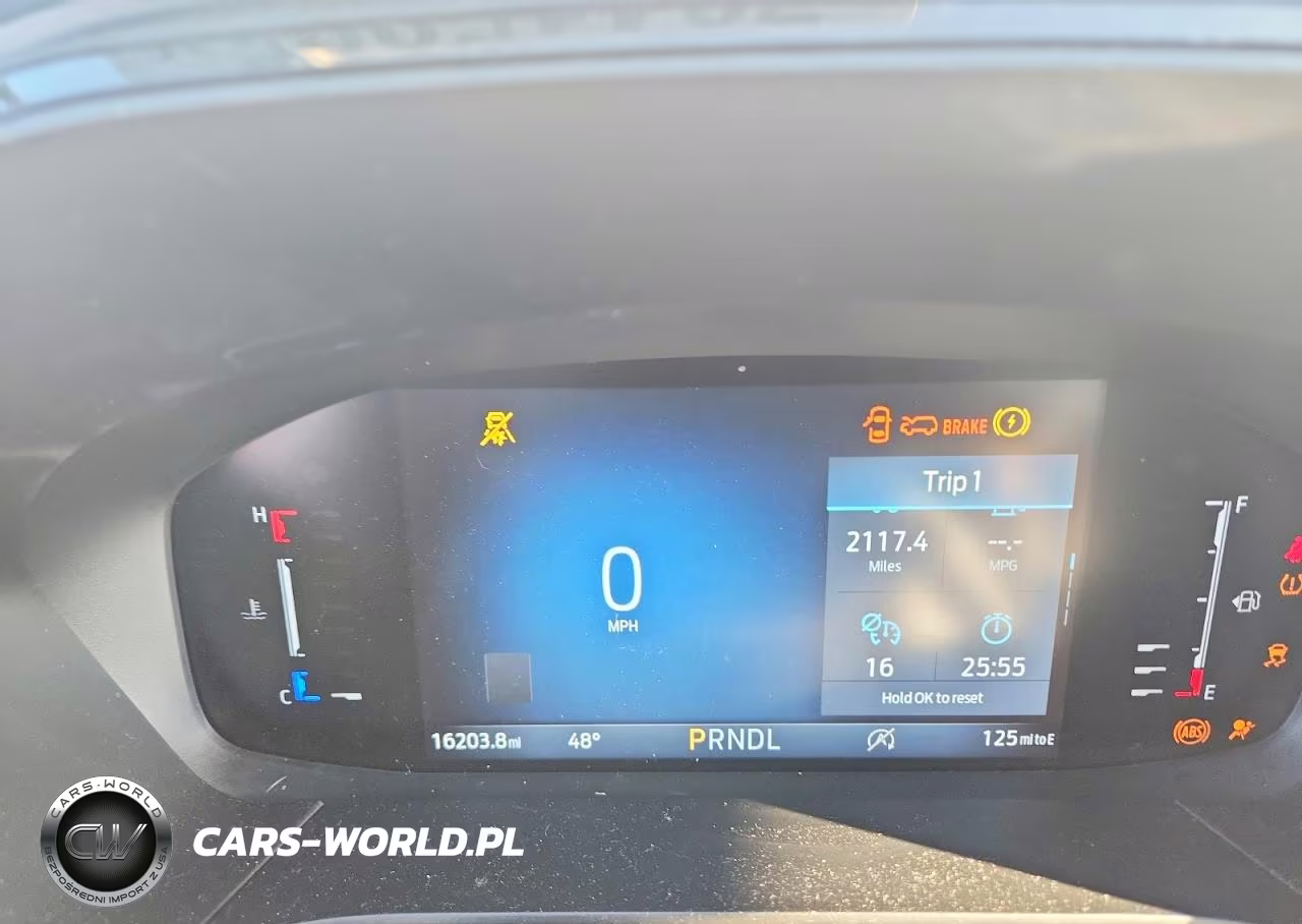 2023 Ford Escape St Line VIN:1FMCU9MN2PUA63983 - 9
