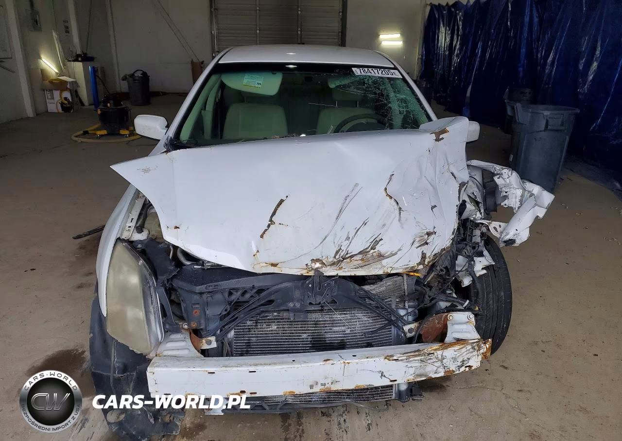 2007 Ford Fusion Se VIN:3FAHP07127R190140 - 5
