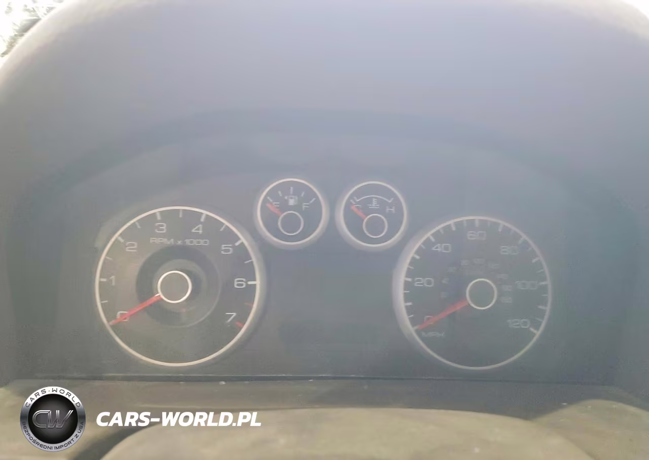 2007 Ford Fusion Se VIN:3FAHP07127R190140 - 9