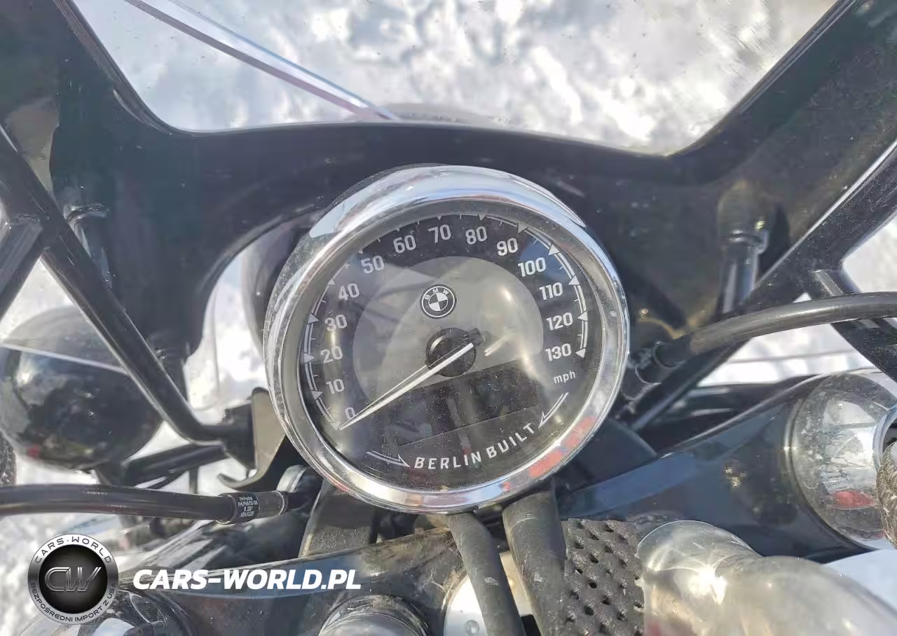 2021 BMW R18 Classic VIN:WB10L2301M6E68546 - 7