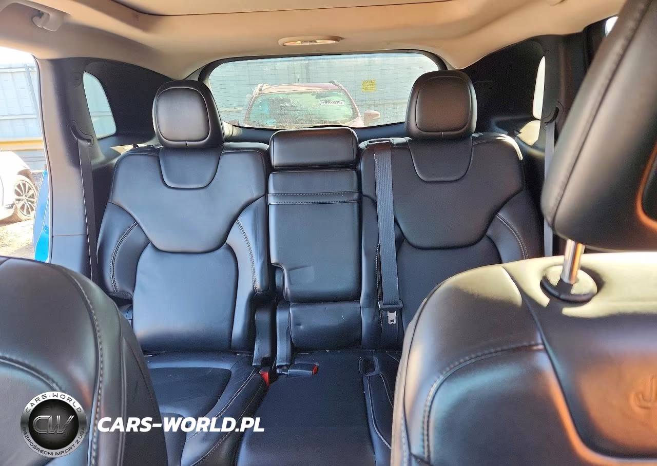 2018 Jeep Cherokee Limited VIN:1C4PJMDB8JD521279 - 10
