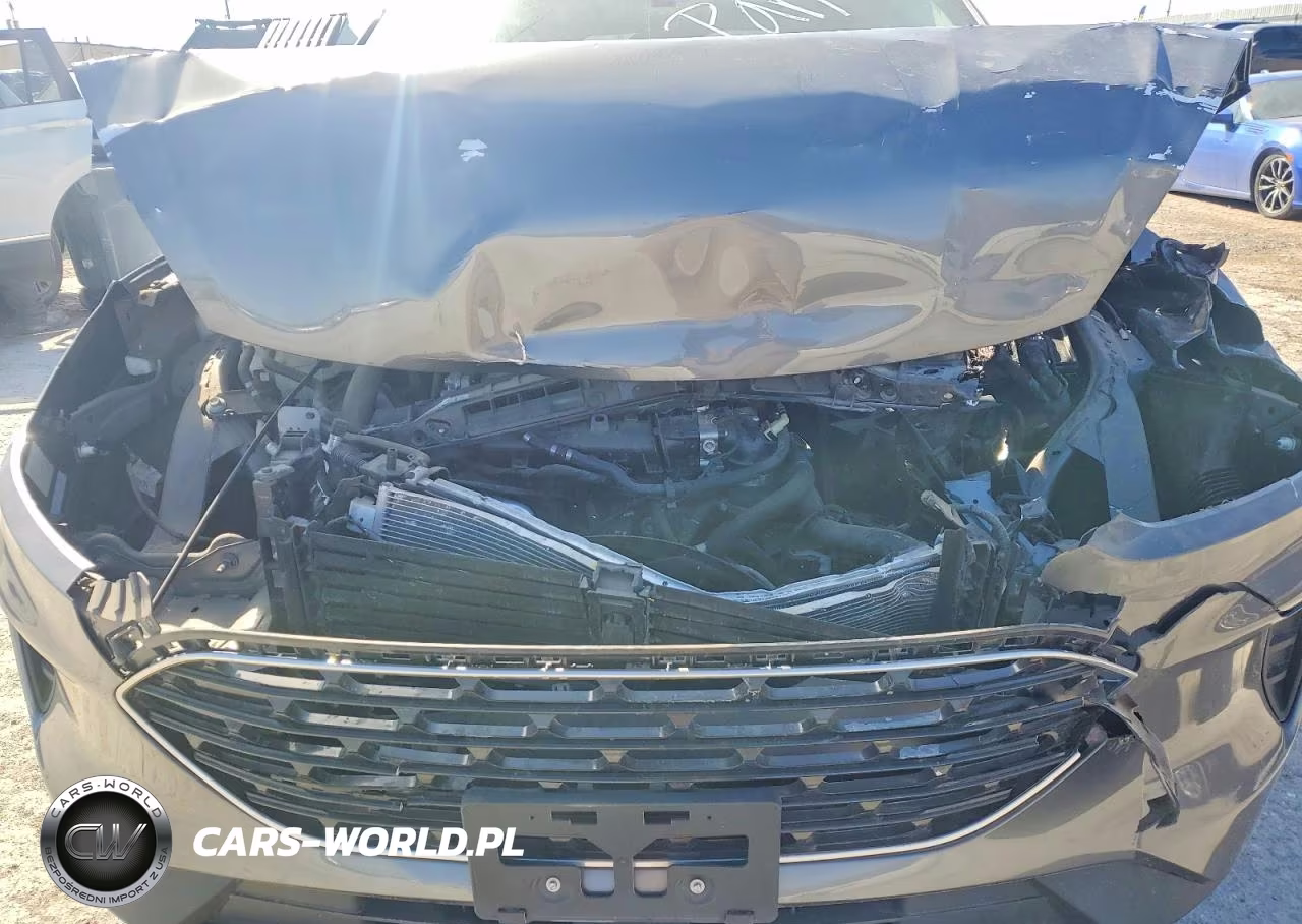 2021 Ford Escape Se VIN:1FMCU0G63MUA99435 - 12