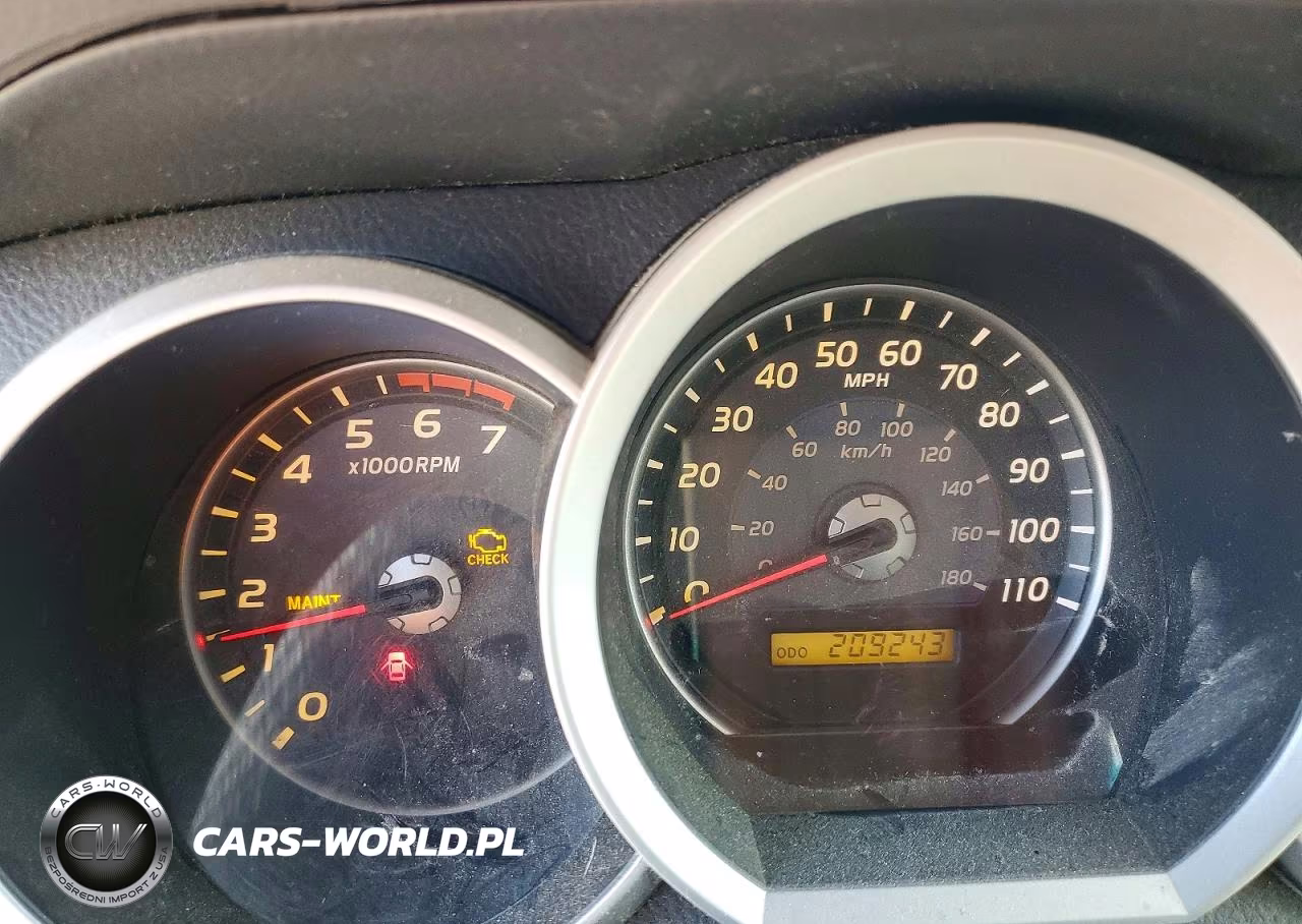 2007 Toyota 4Runner Limited VIN:JTEBT17R670067007 - 9