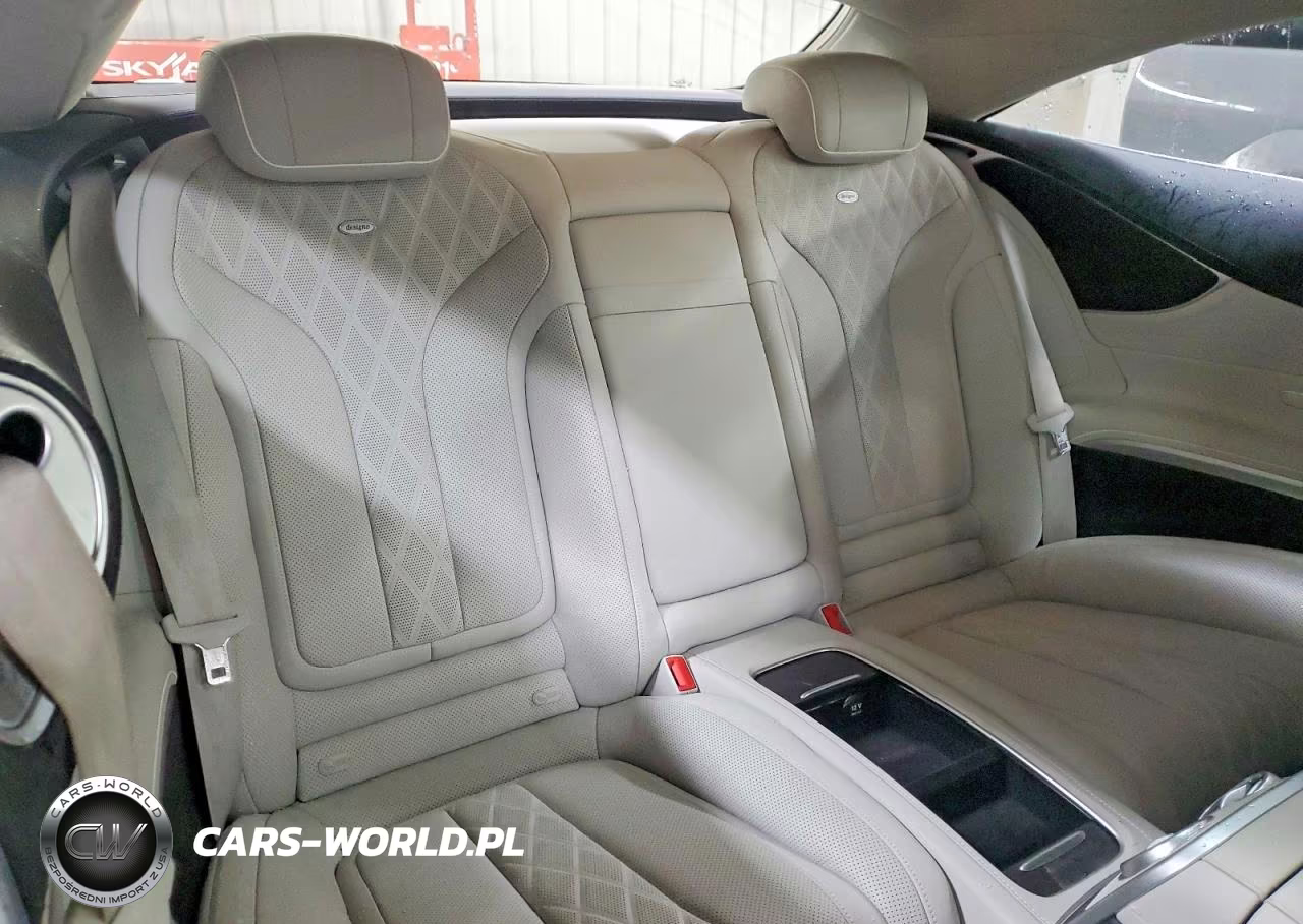 2015 Mercedes-Benz S 550 VIN:WDDXJ8FB0FA010510 - 10