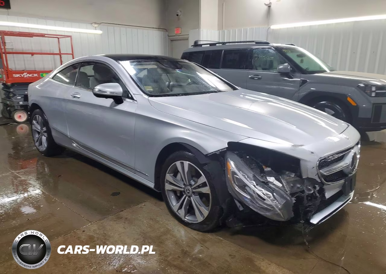 2015 Mercedes-Benz S 550 VIN:WDDXJ8FB0FA010510 - 4