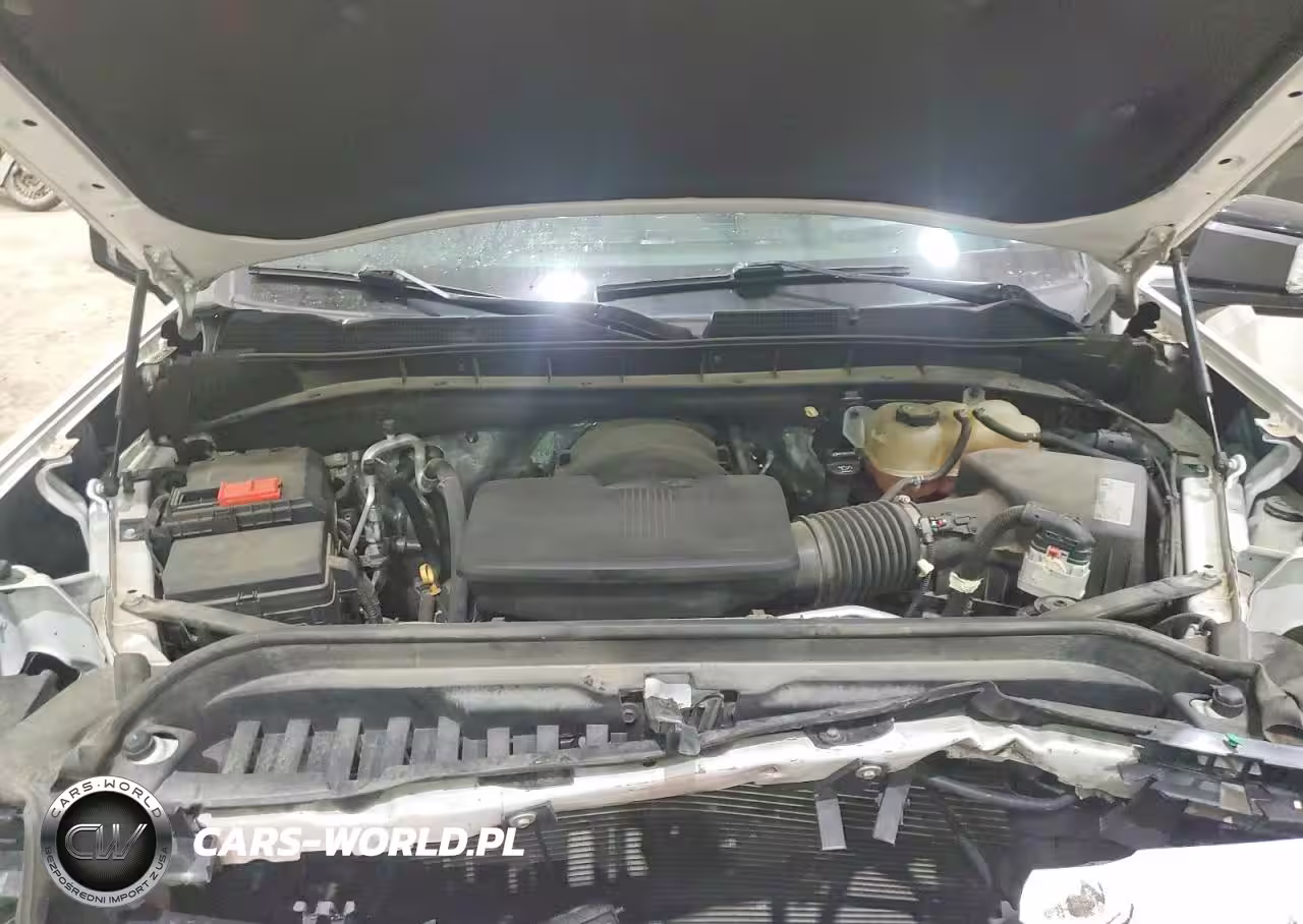 2020 GMC Sierra K1500 At4 VIN:3GTP9EEL2LG350265 - 11