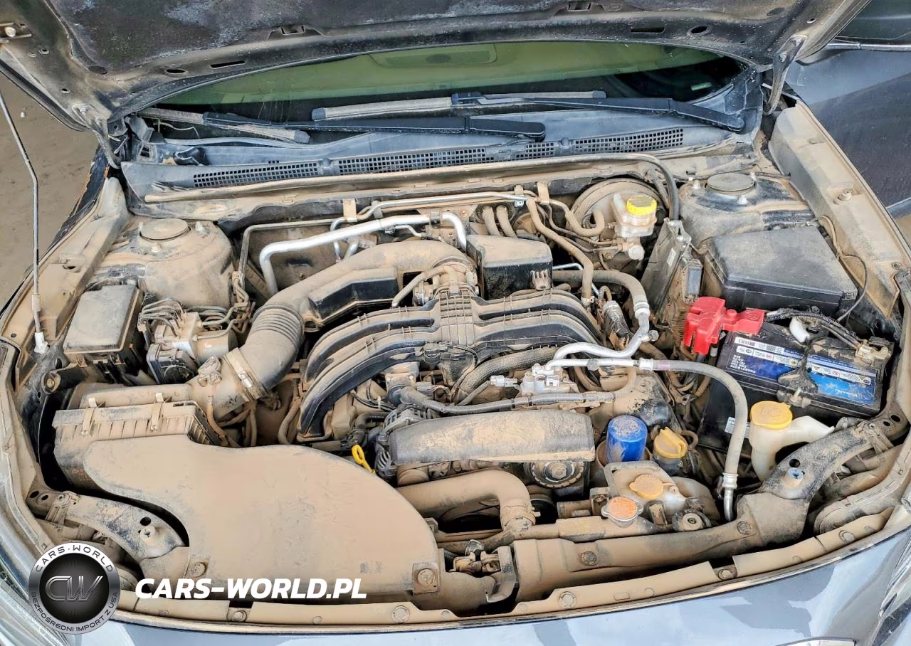2020 Subaru Outback VIN:4S4BTAAC6L3245494 - 11
