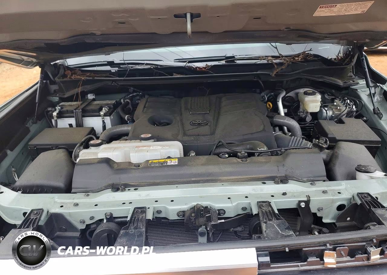 2025 Toyota Tundra Limited VIN:5TFJA5DB7SX252591 - 11