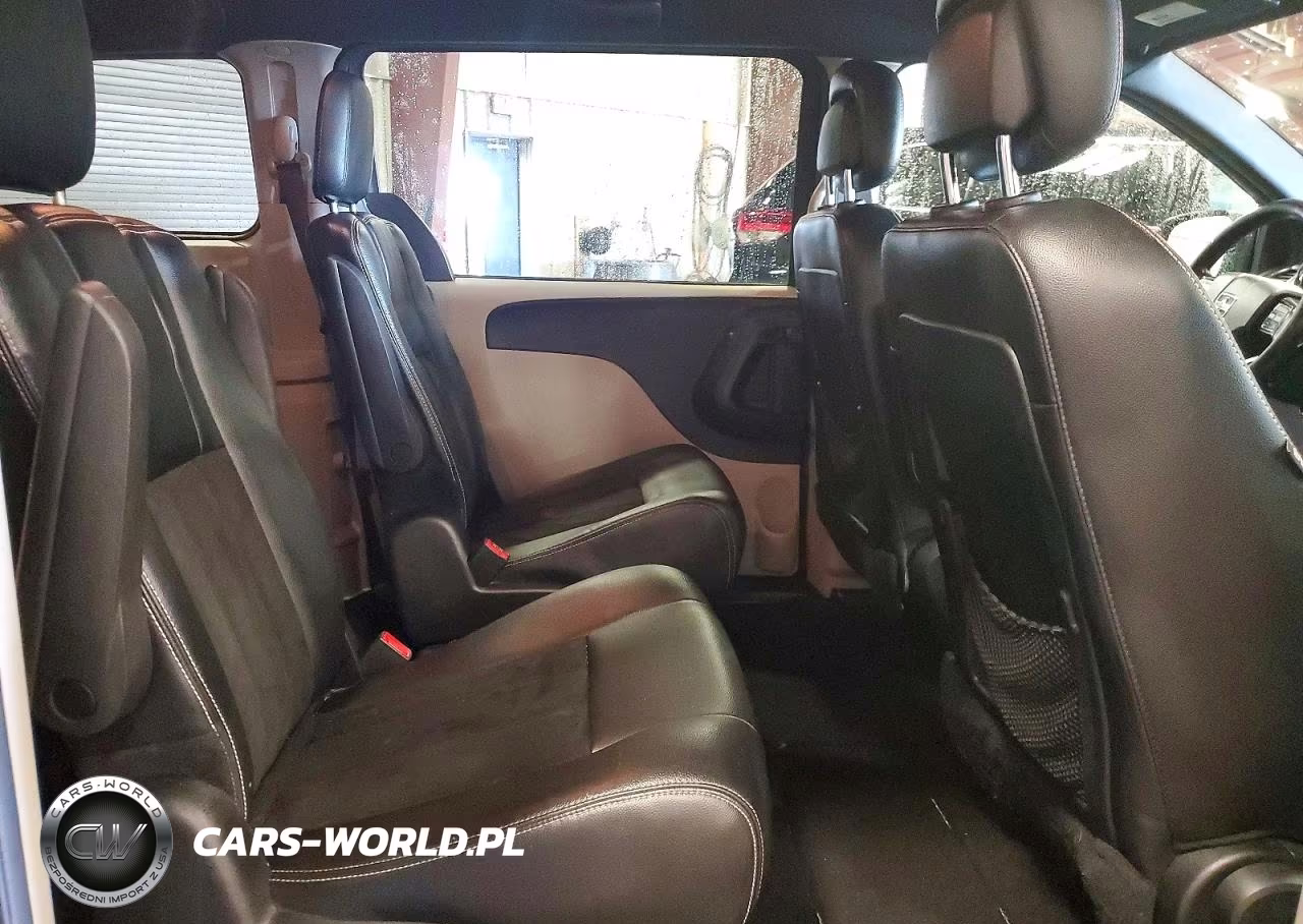2019 Dodge Grand Caravan Sxt VIN:2C4RDGCG9KR755198 - 11