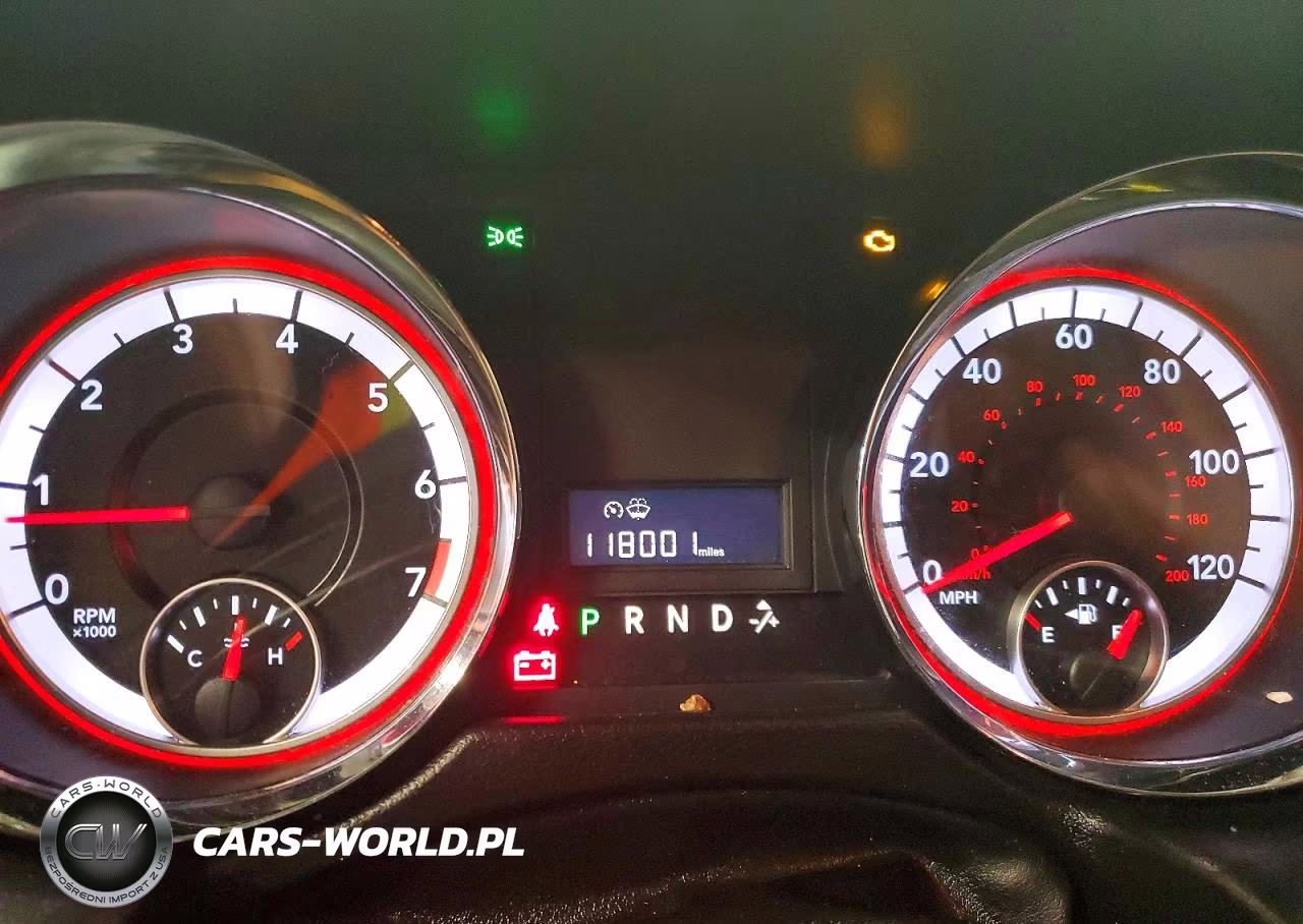2019 Dodge Grand Caravan Sxt VIN:2C4RDGCG9KR755198 - 9
