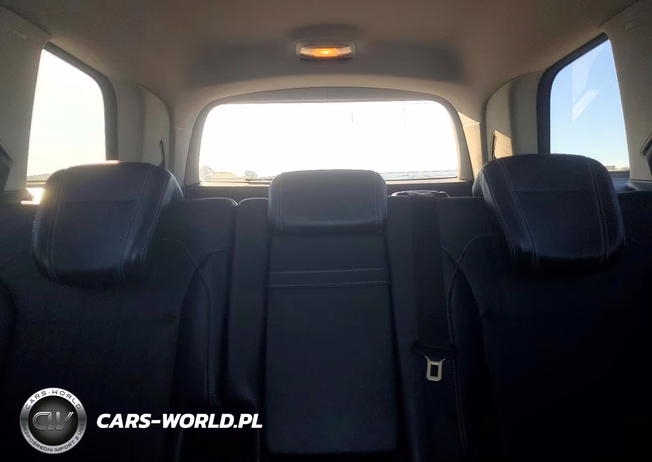2015 Mercedes-Benz Gl 350 Bluetec VIN:4JGDF2EE8FA531297 - 10