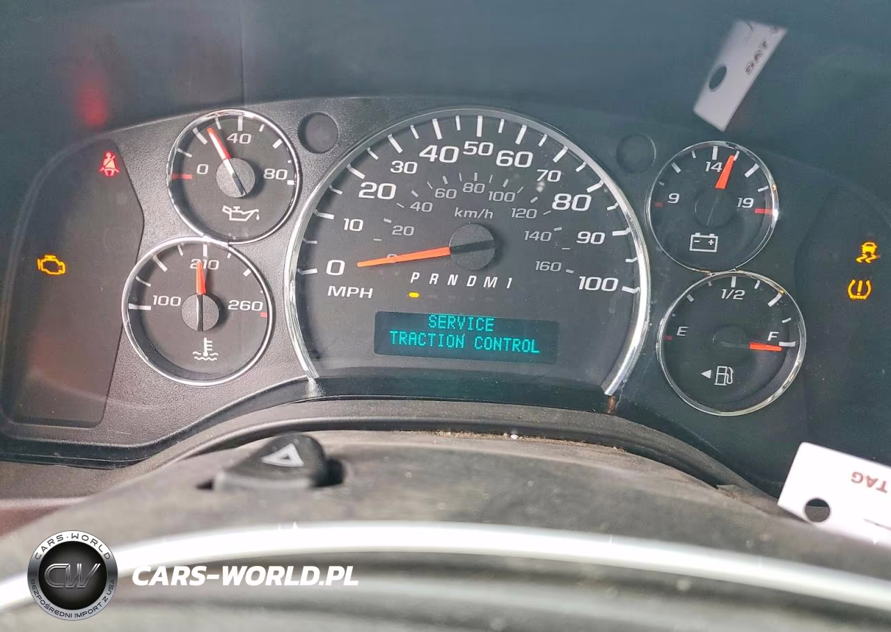 2018 Chevrolet Express G2500 VIN:1GCWGBFGXJ1203379 - 9
