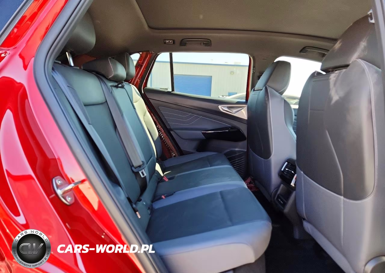 2023 Volkswagen Id.4 Pro S VIN:1V2VMPE80PC021259 - 11