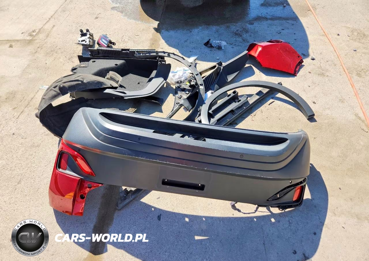 2023 Volkswagen Id.4 Pro S VIN:1V2VMPE80PC021259 - 13