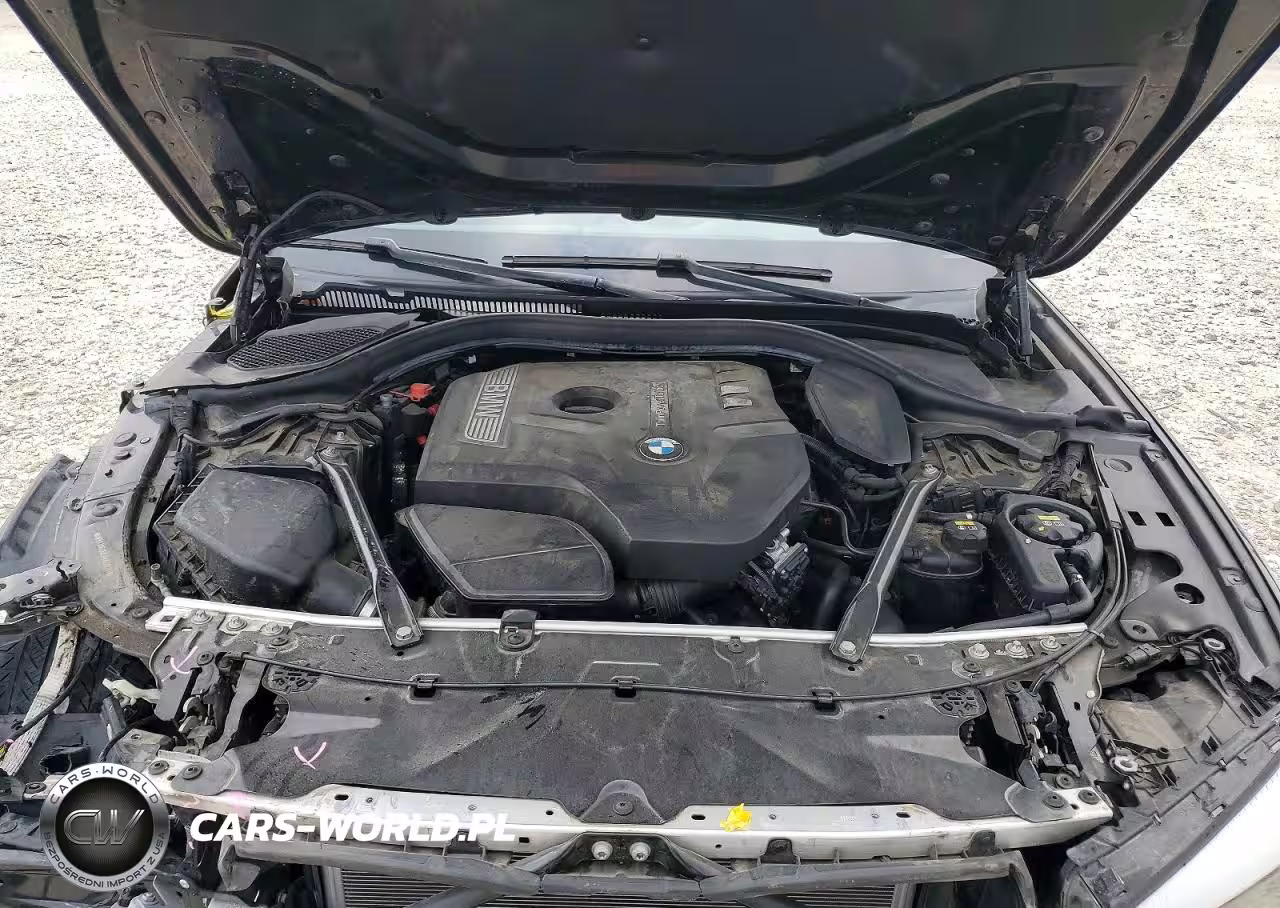 2018 BMW Motorrad 530 VIN:WBAJA5C58JWA36071 - 11