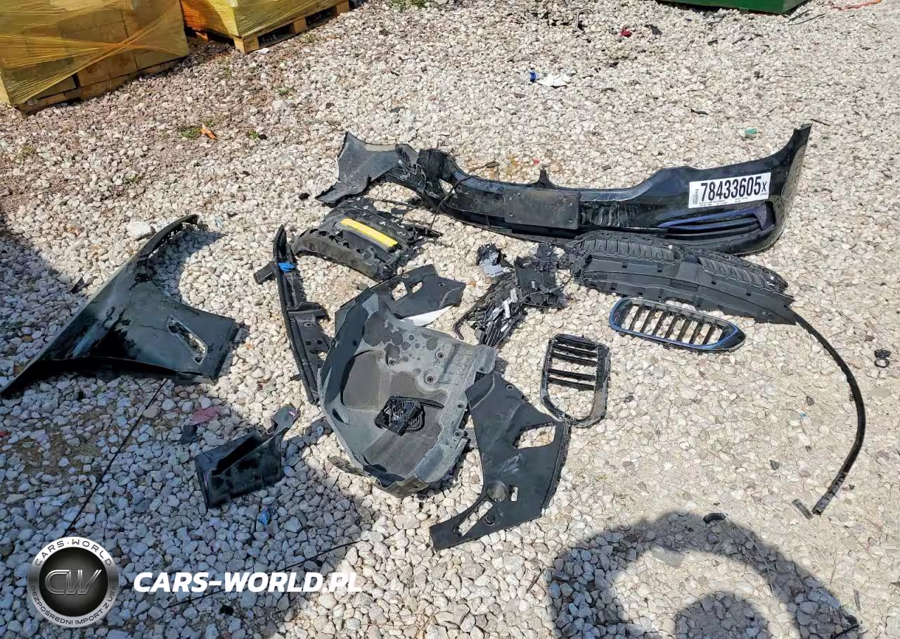 2018 BMW Motorrad 530 VIN:WBAJA5C58JWA36071 - 12
