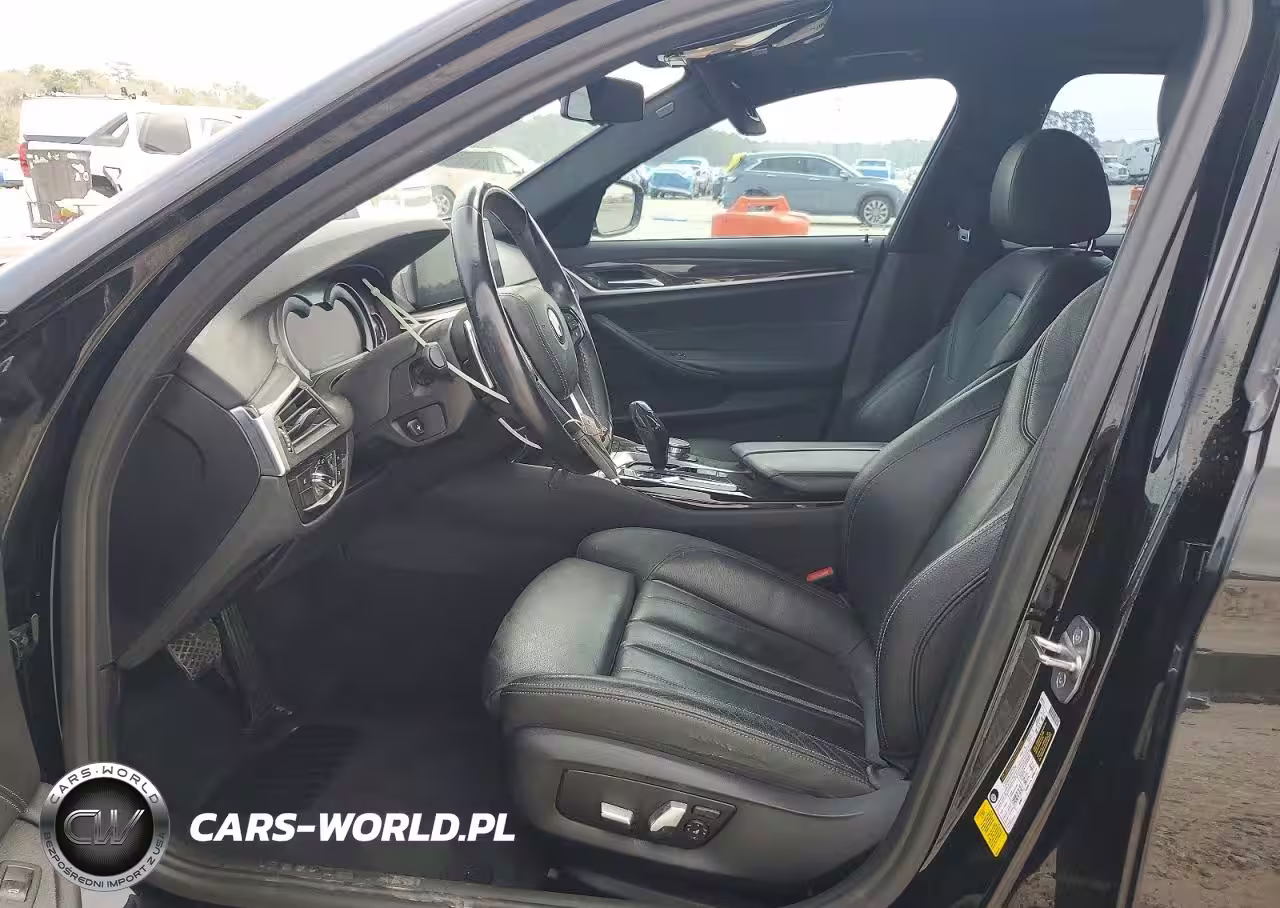 2018 BMW Motorrad 530 VIN:WBAJA5C58JWA36071 - 7