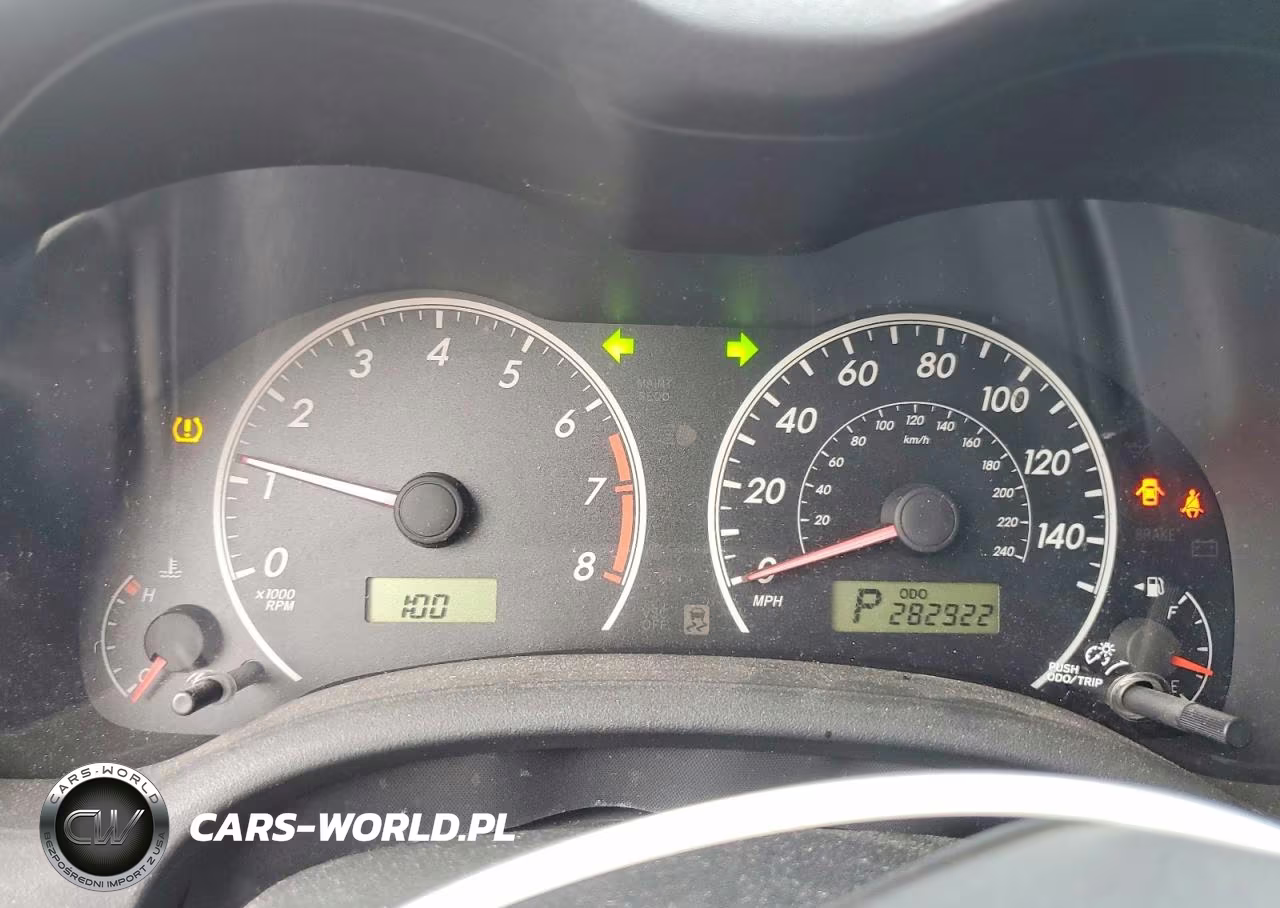 2009 Toyota Corolla Base VIN:1NXBU40E29Z011423 - 9