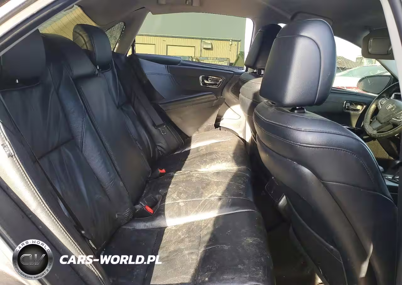 2013 Toyota Avalon Base VIN:4T1BK1EB0DU058073 - 10