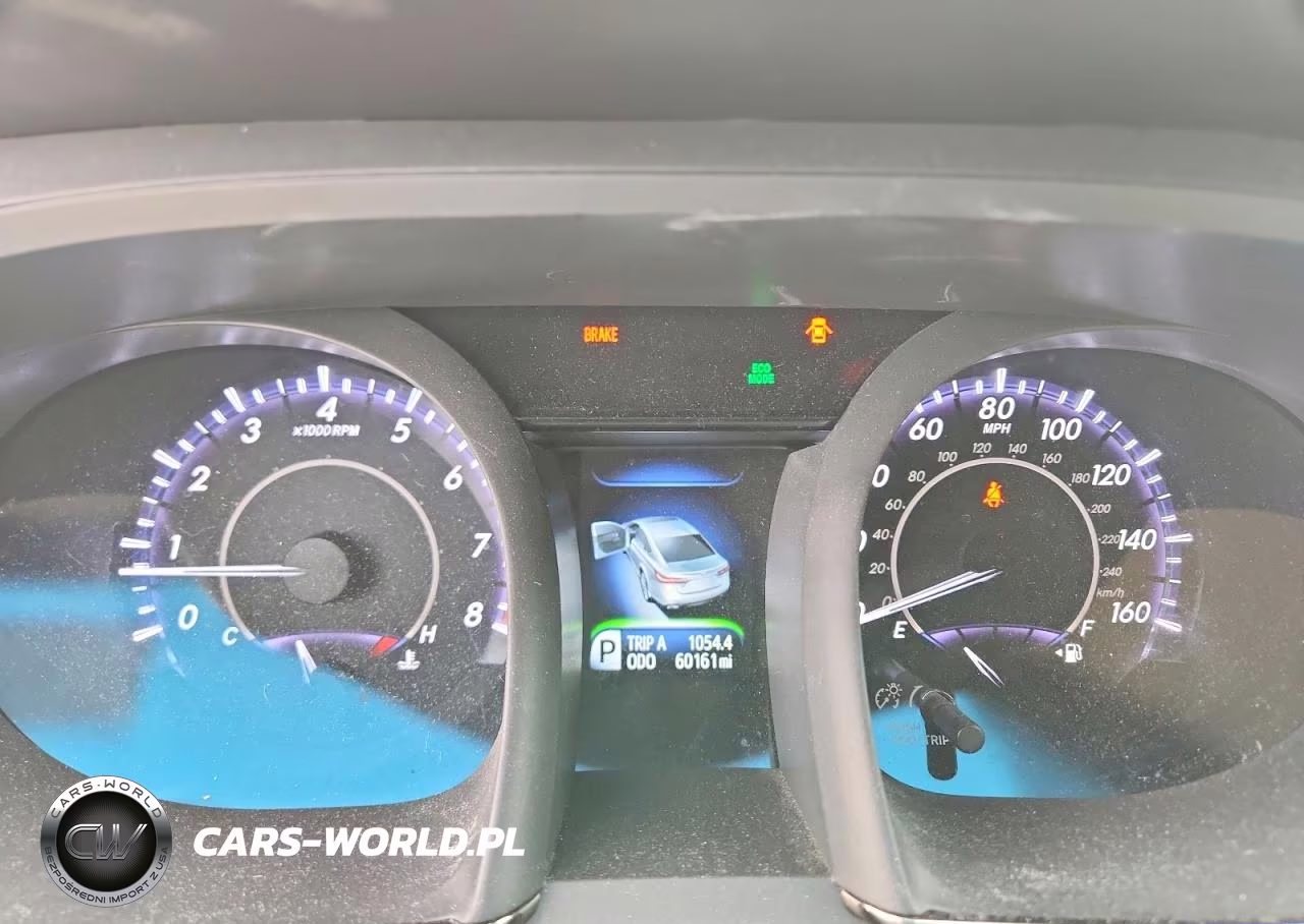 2018 Toyota Avalon Xle VIN:4T1BK1EB4JU281440 - 9