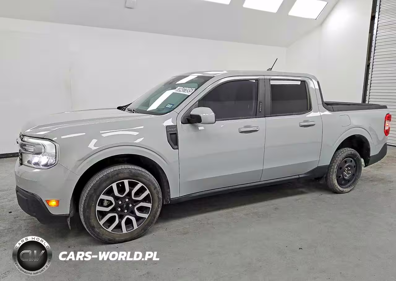 2023 Ford Maverick Xl