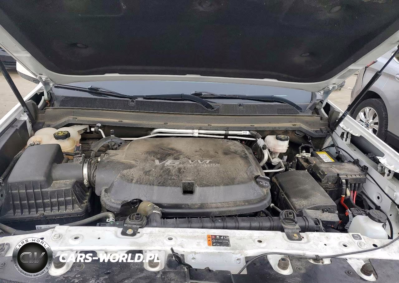 2022 Chevrolet Colorado Zr2 VIN:1GCGTEEN3N1214215 - 11
