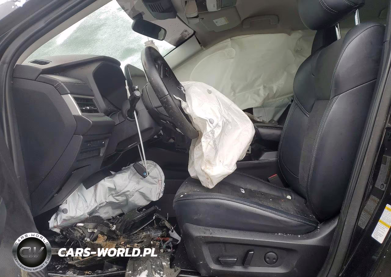2022 Mitsubishi Outlander Se VIN:JA4J4UA8XNZ067027 - 7