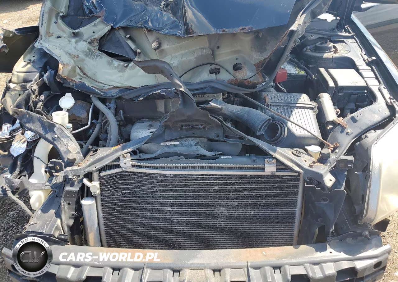 2012 Mitsubishi Galant Es VIN:4A32B3FF4CE013614 - 11