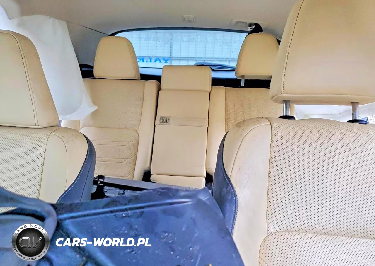 2015 Lexus Nx 200T VIN:JTJBARBZ7F2028121 - 10