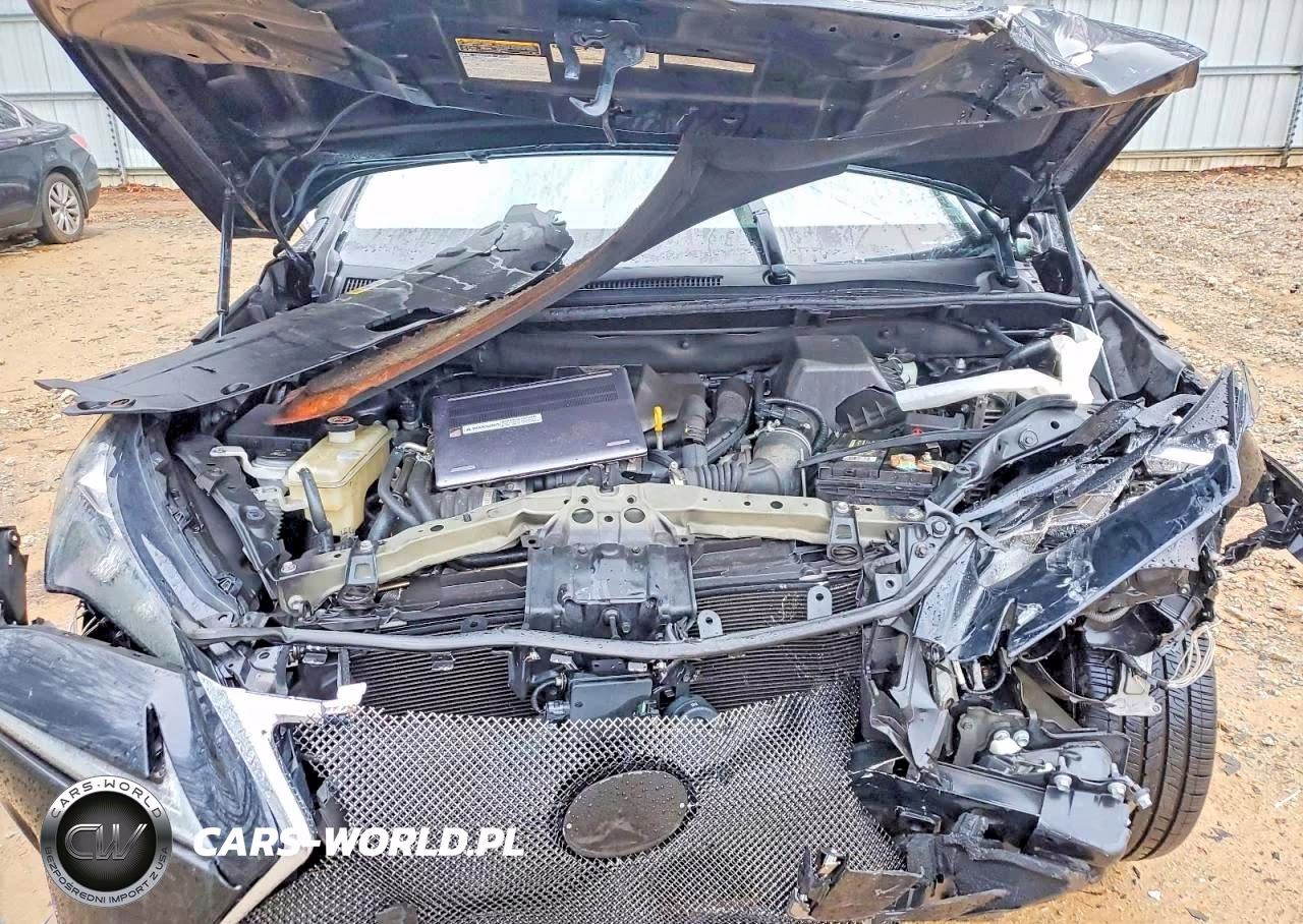 2015 Lexus Nx 200T VIN:JTJBARBZ7F2028121 - 12