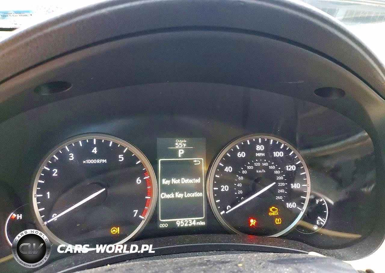 2015 Lexus Nx 200T VIN:JTJBARBZ7F2028121 - 9