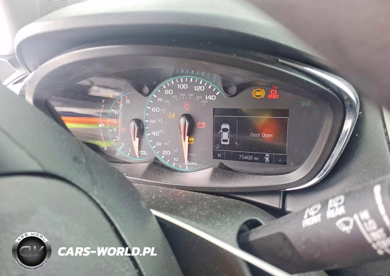 2020 Chevrolet Trax Ls VIN:3GNCJKSBXLL109651 - 9