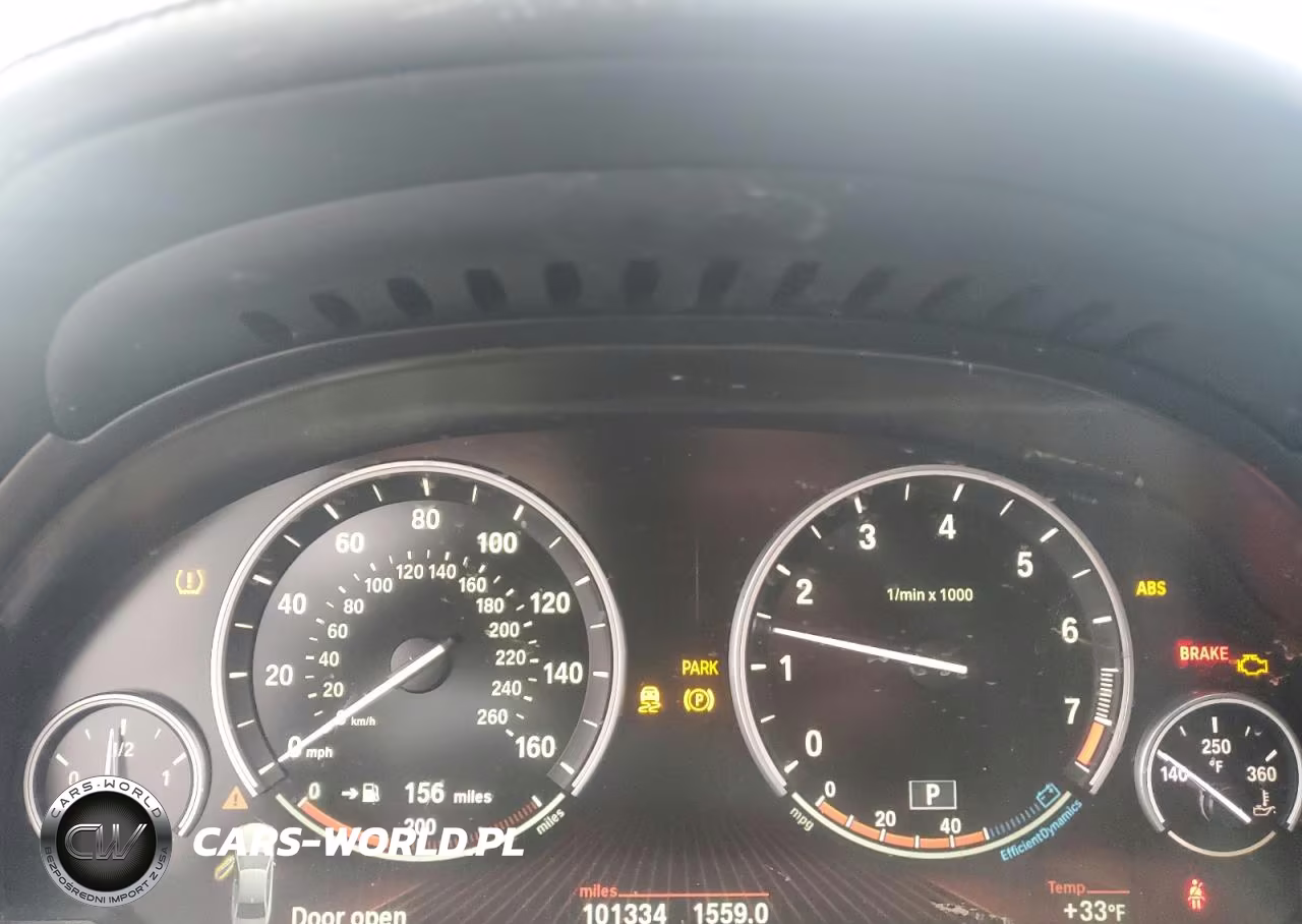 2012 BMW 750 VIN:WBAKC8C51CC437236 - 9