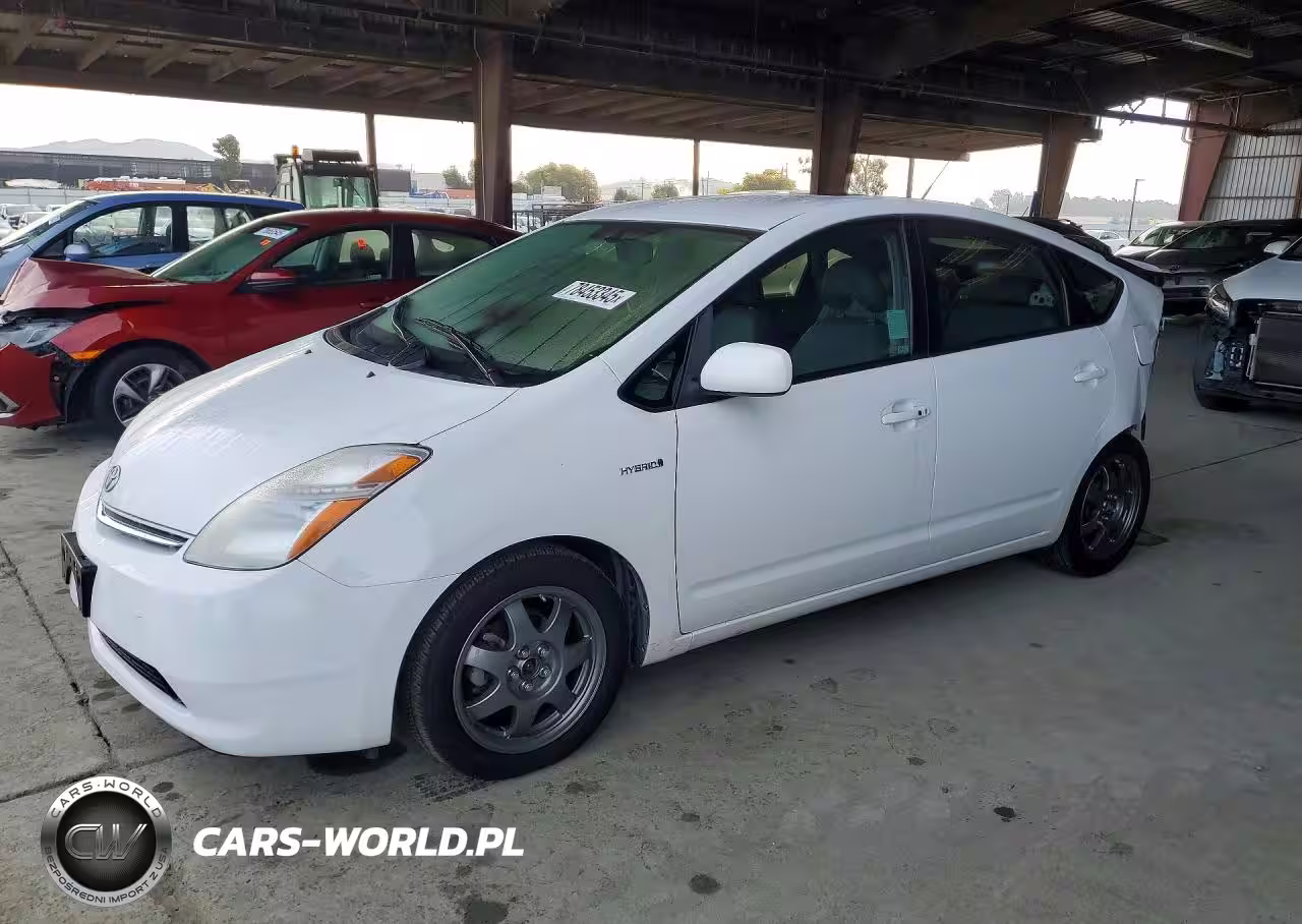 2009 Toyota Prius
