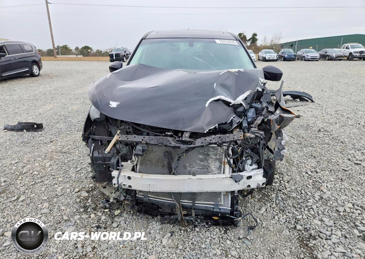 2013 Infiniti Jx35 Base VIN:5N1AL0MN4DC309097 - 5