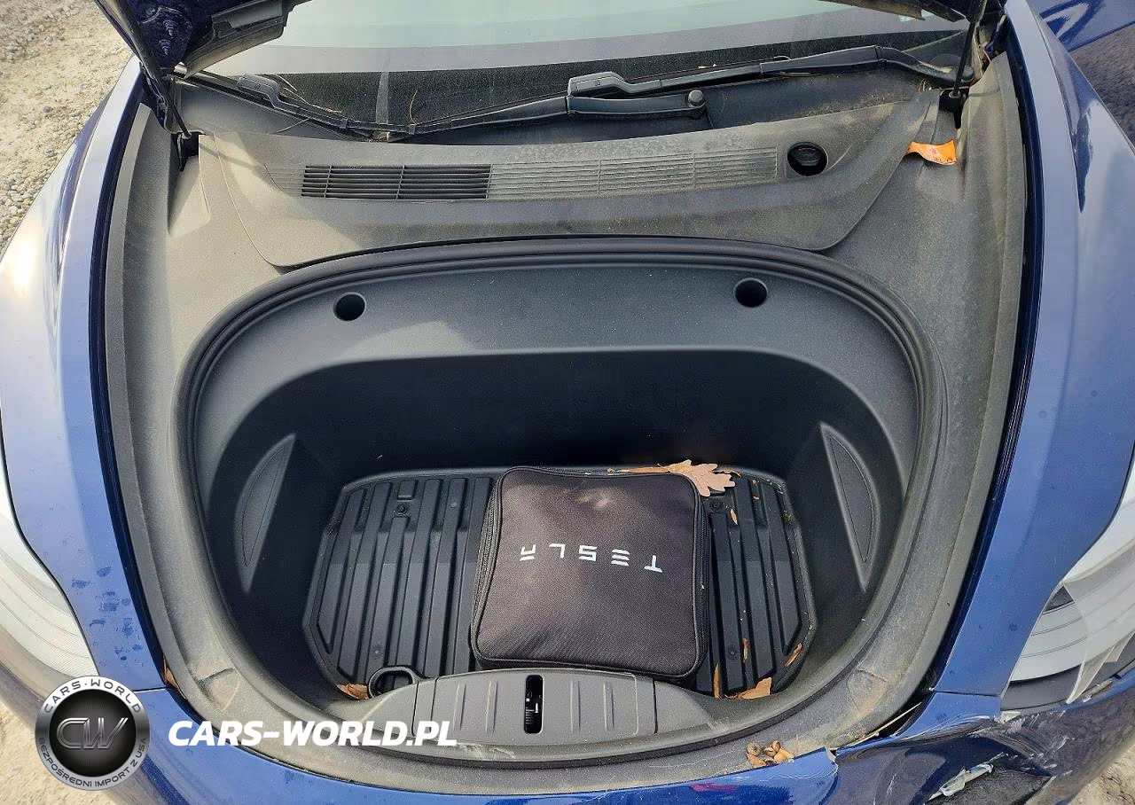 2021 Tesla Model 3 VIN:5YJ3E1EB9MF068125 - 11