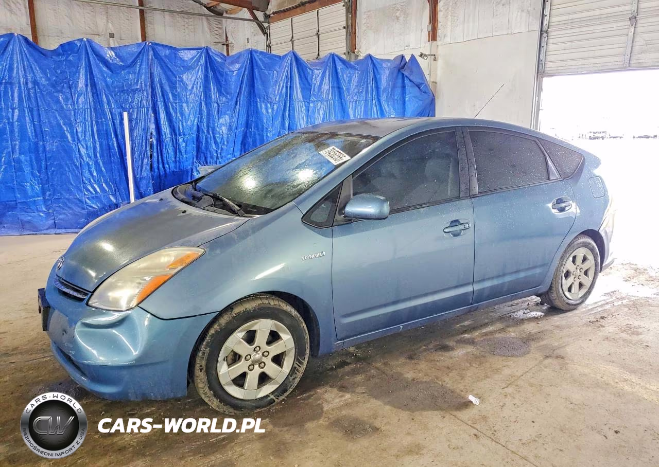 2008 Toyota Prius