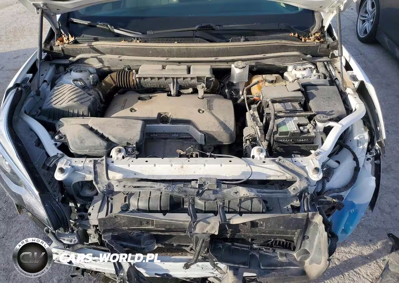 2019 Buick Envision Essence VIN:LRBFXCSA9KD038415 - 11
