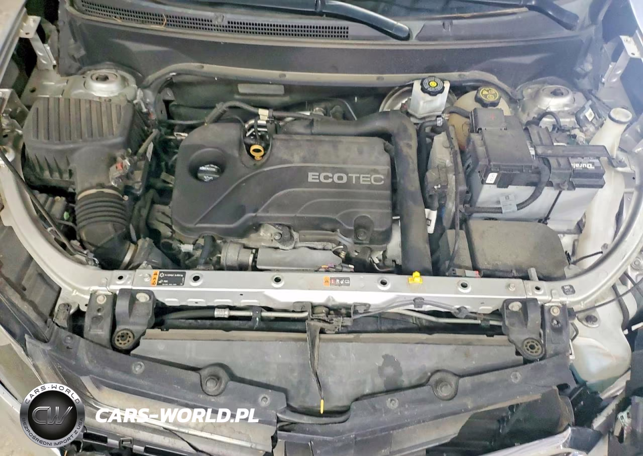 2018 Chevrolet Equinox Lt VIN:3GNAXJEV6JL128426 - 12