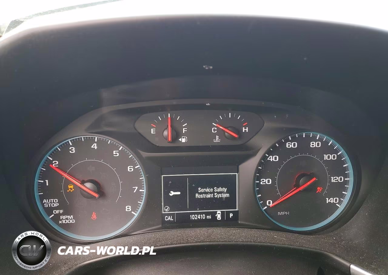 2018 Chevrolet Equinox Lt VIN:3GNAXJEV6JL128426 - 9