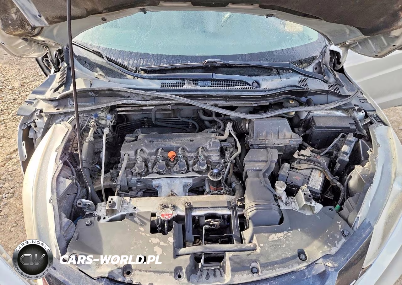 2016 Honda Hr-V Exl VIN:3CZRU5H71GM728485 - 11
