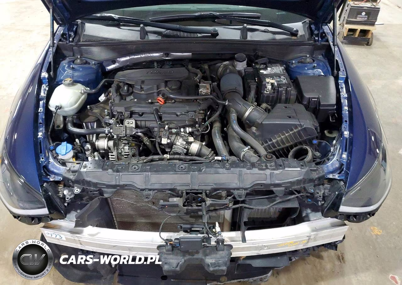 2020 Hyundai Sonata Limited VIN:5NPEH4J27LH010361 - 11