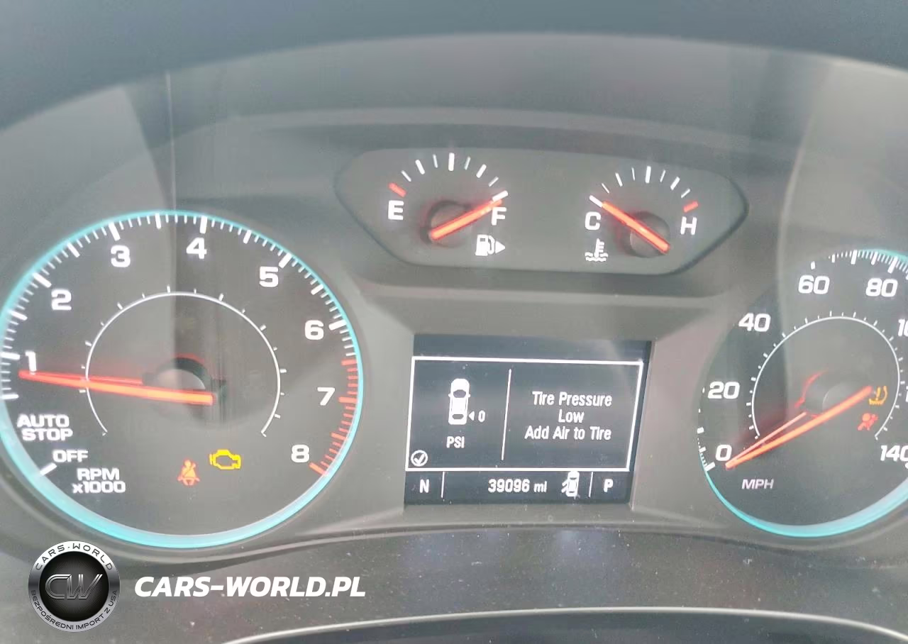 2024 Chevrolet Malibu Lt VIN:1G1ZD5ST7RF251326 - 9