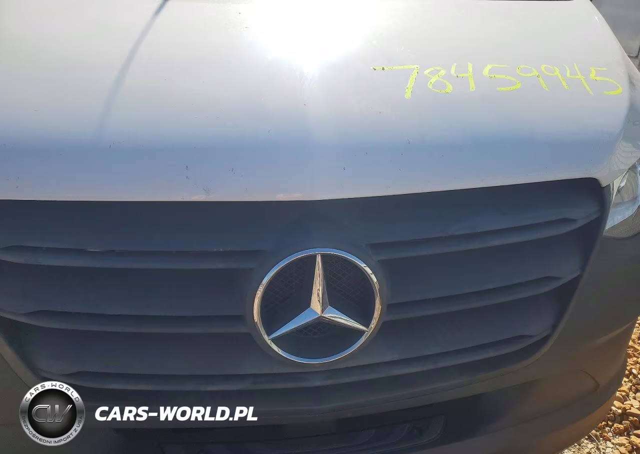 2023 Mercedes-Benz Sprinter 2500 VIN:W1Y40BHYXPT129309 - 12