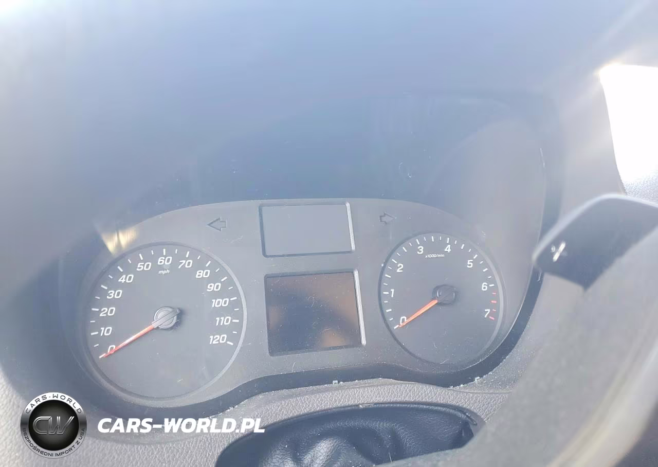 2023 Mercedes-Benz Sprinter 2500 VIN:W1Y40BHYXPT129309 - 9