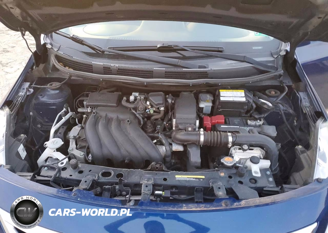 2018 Nissan Versa S VIN:3N1CN7AP3JL840381 - 11